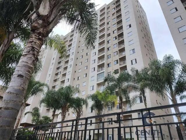 Apartamento venda em Aldeira de Carapicuíba, Carapicuiba