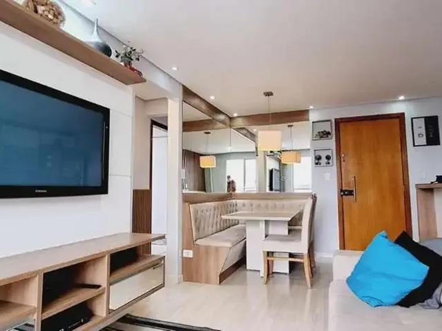 Apartamento venda em Aldeira de Carapicuíba, Carapicuiba