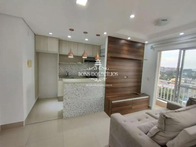 Apartamento venda em Região Imediata de São Paulo, Região Metropolitana de São Paulo