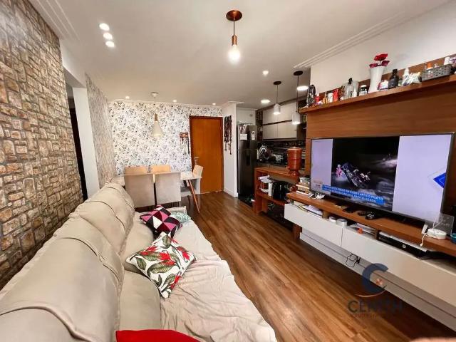 Apartamento venda em Aldeira de Carapicuíba, Carapicuiba