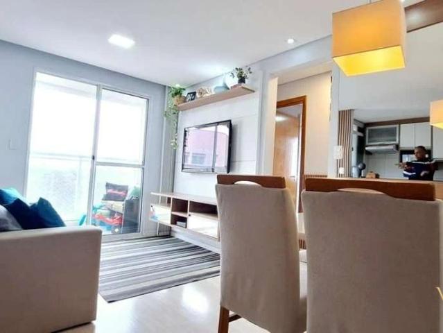 Apartamento venda em Condomínio Parque Primavera, Carapicuíba