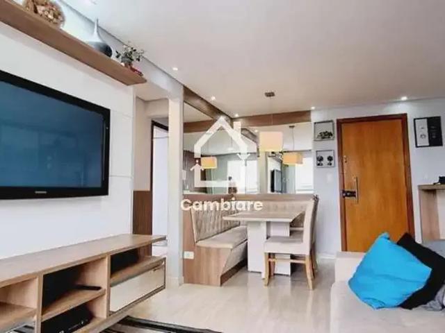 Apartamento venda em Aldeira de Carapicuíba, Carapicuiba