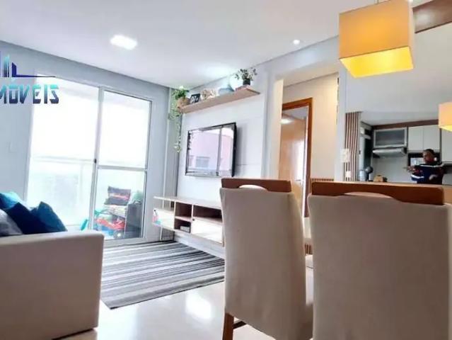 Apartamento venda em Condomínio Parque Primavera, Carapicuíba