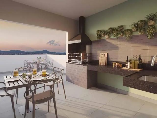 Apartamento venda em Vila Gustavo Correia, Carapicuíba
