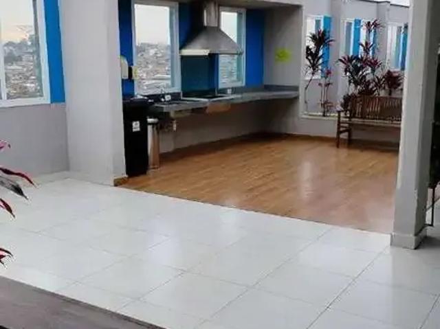 Apartamento venda em Carapicuíba