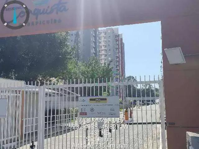 Apartamento venda em Região Imediata de São Paulo, Região Metropolitana de São Paulo