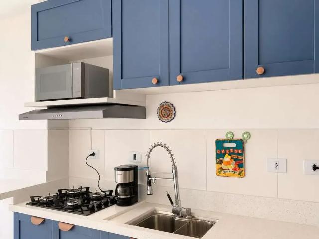 Apartamento venda em Região Imediata de São Paulo, Região Metropolitana de São Paulo