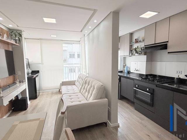 Apartamento venda em Jardim Bom Sucesso, Carapicuíba