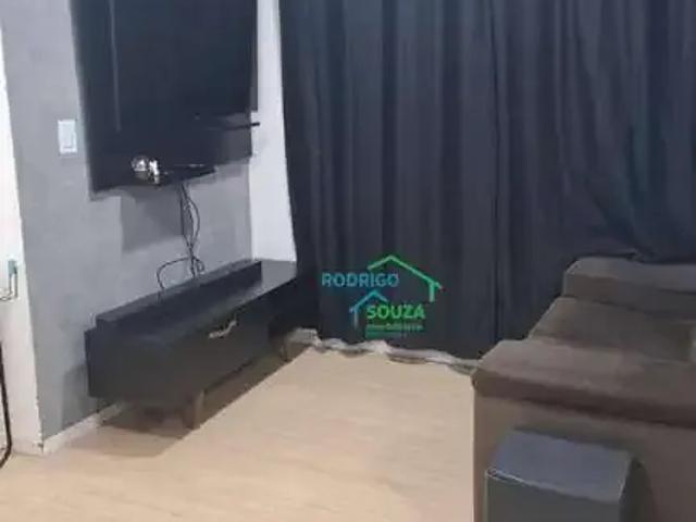 Apartamento venda em Jardim Bom Sucesso, Carapicuíba