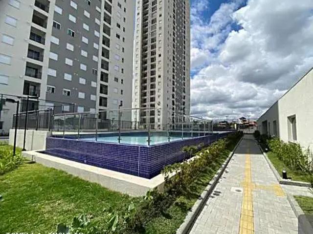 Apartamento venda em Região Imediata de São Paulo, Região Metropolitana de São Paulo