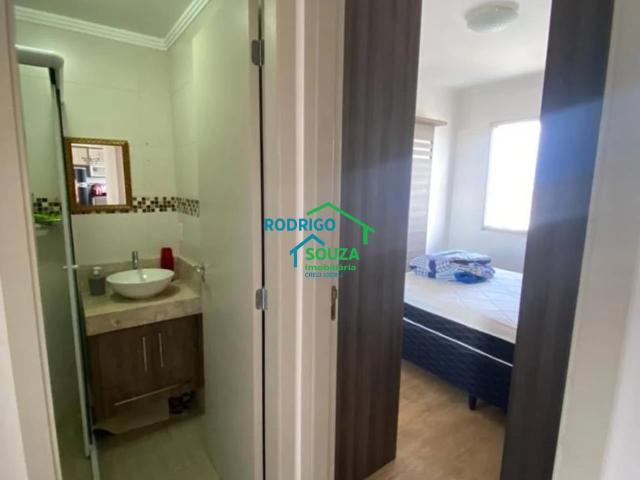 Apartamento venda em Vila Dirce, Carapicuíba