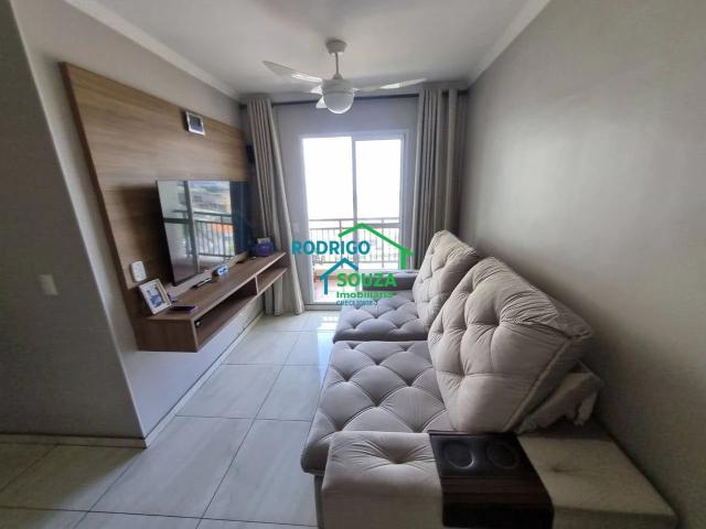 Apartamento venda em Parque Jandaia, Carapicuíba