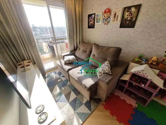 Apartamento venda em Região Imediata de São Paulo, Região Metropolitana de São Paulo