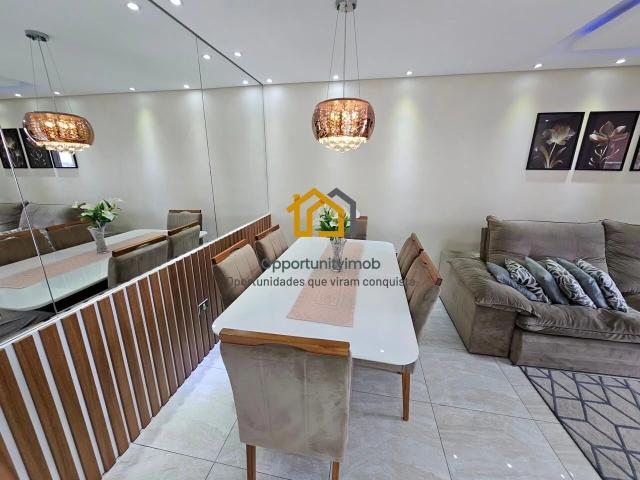 Apartamento venda em Parque Santa Tereza, Carapicuíba
