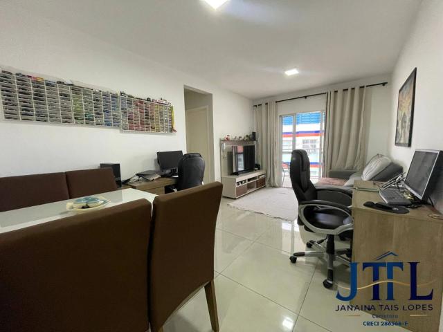 Apartamento venda em Parque Santa Tereza, Carapicuíba