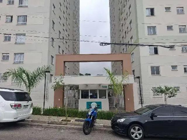 Apartamento venda em Região Imediata de São Paulo, Região Metropolitana de São Paulo