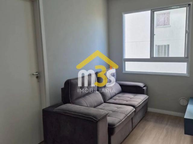 Apartamento venda em Vila Dirce, Carapicuíba