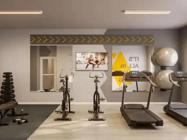 Apartamento venda em Região Imediata de São Paulo, Região Metropolitana de São Paulo