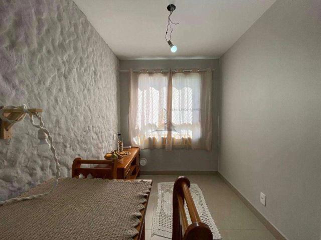 Apartamento venda em Vila Sul Americana, Carapicuíba