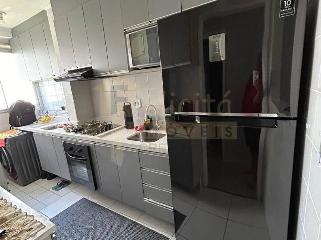 Apartamento venda em Vila Sul Americana, Carapicuíba