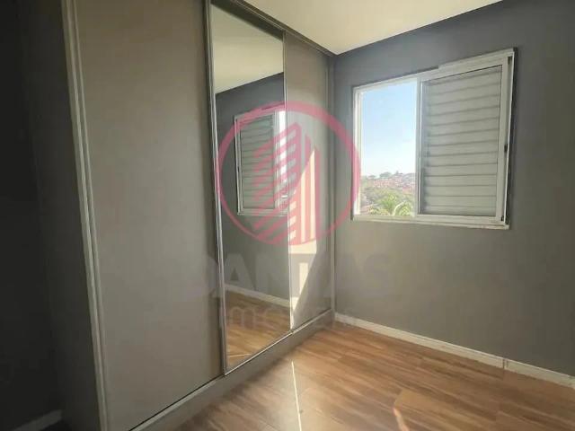 Apartamento venda em Parque Jandaia, Carapicuíba