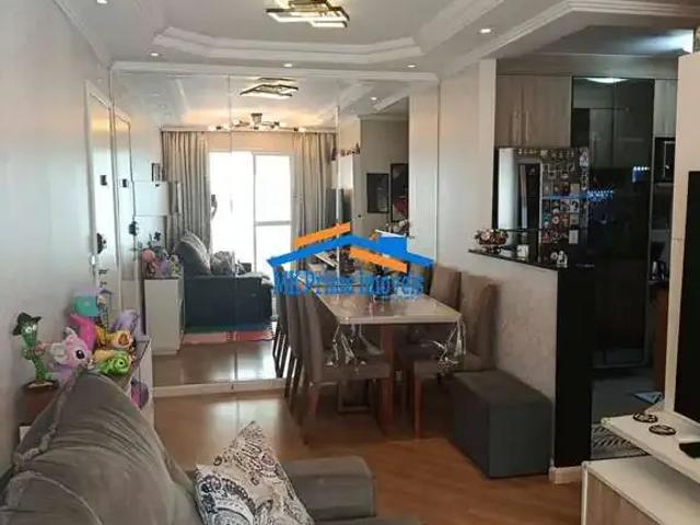 Apartamento venda em Região Imediata de São Paulo, Região Metropolitana de São Paulo