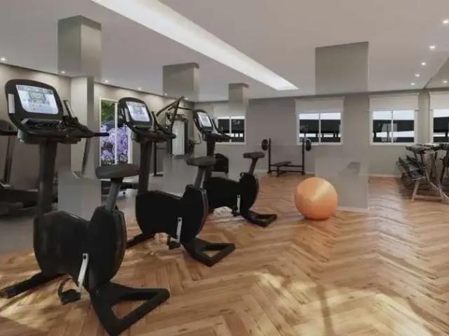 Apartamento venda em Região Imediata de São Paulo, Região Metropolitana de São Paulo