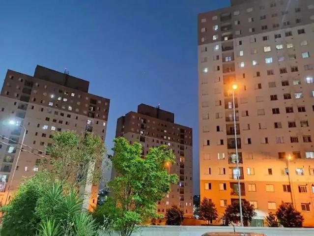 Apartamento venda em Vila Dirce, Carapicuíba