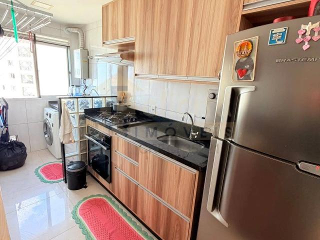Apartamento venda em Parque Jandaia, Carapicuíba