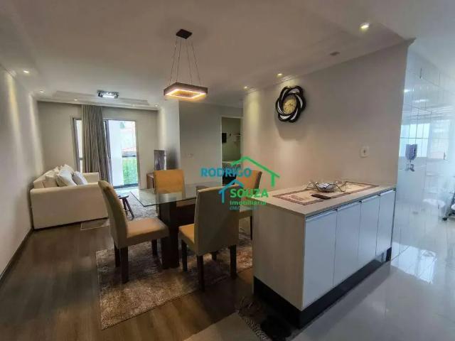 Apartamento venda em Região Imediata de São Paulo, Região Metropolitana de São Paulo