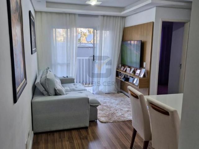 Apartamento venda em Condomínio Parque Primavera, Carapicuíba