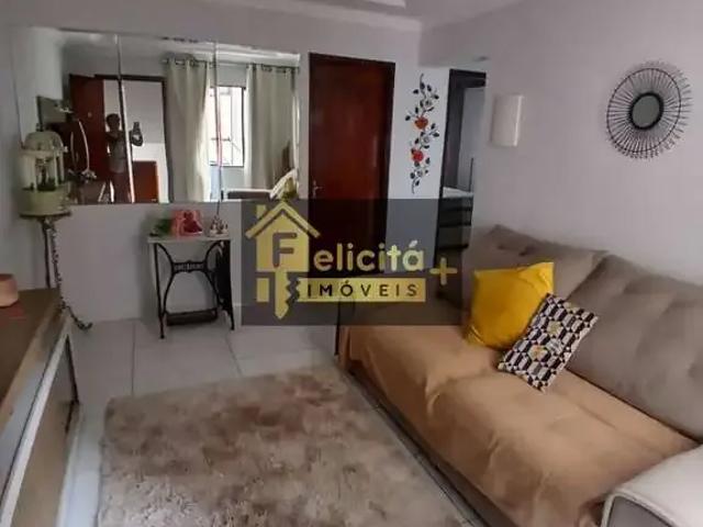 Apartamento venda em Carapicuíba, Carapicuiba