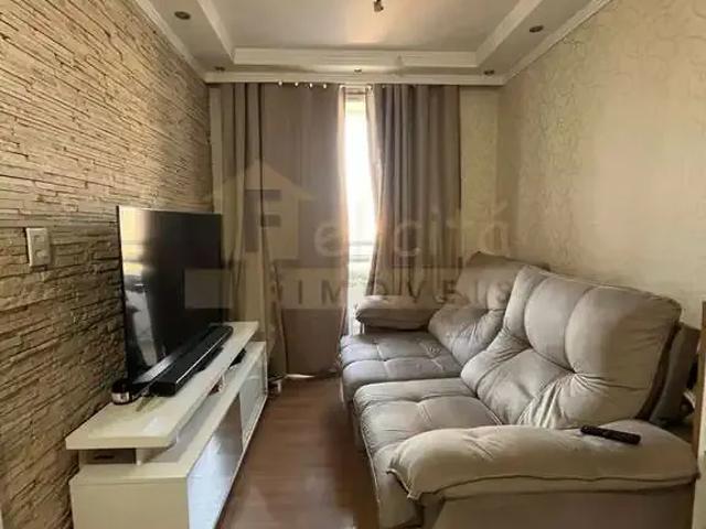 Apartamento venda em Carapicuíba, Carapicuiba