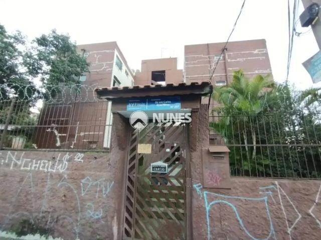 Apartamento venda em Cotia