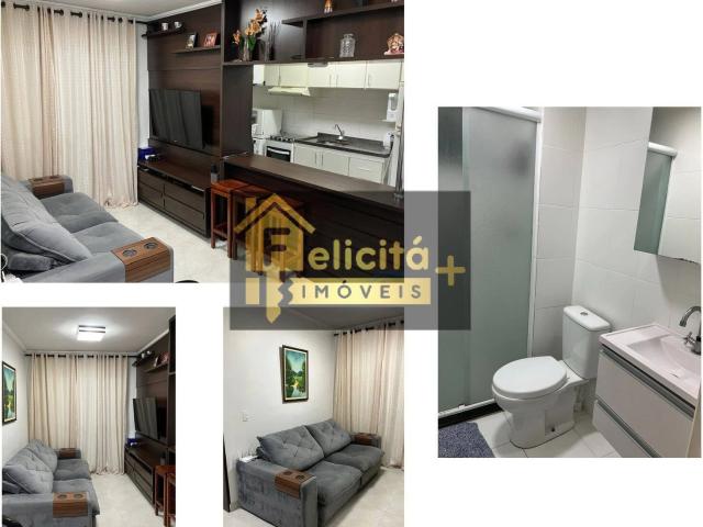 Apartamento venda em Carapicuíba