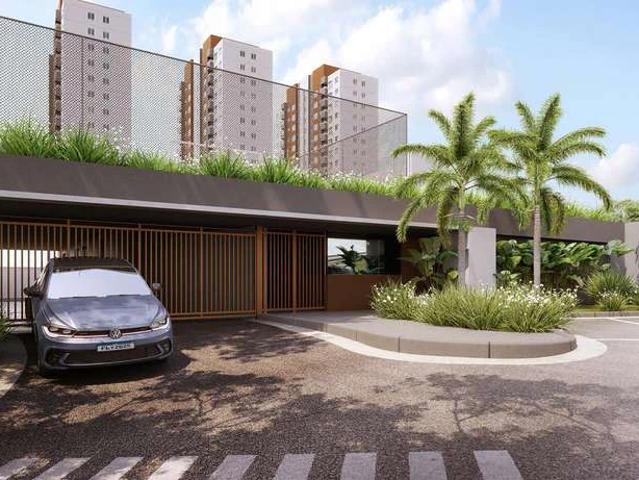 Apartamento venda em Parque Flórida, Carapicuíba