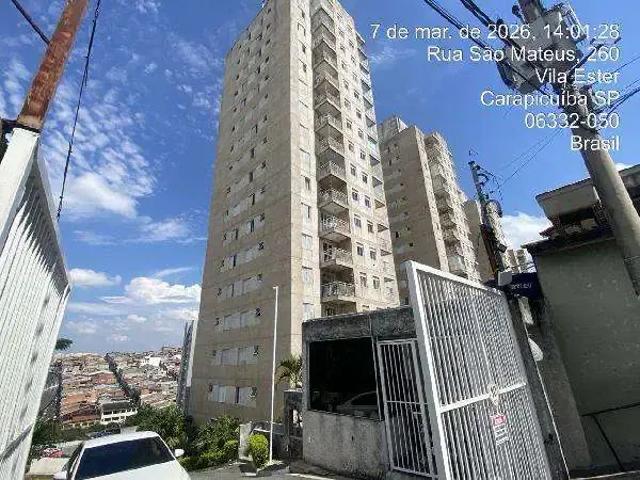 Apartamento venda em Região Imediata de São Paulo, Região Metropolitana de São Paulo
