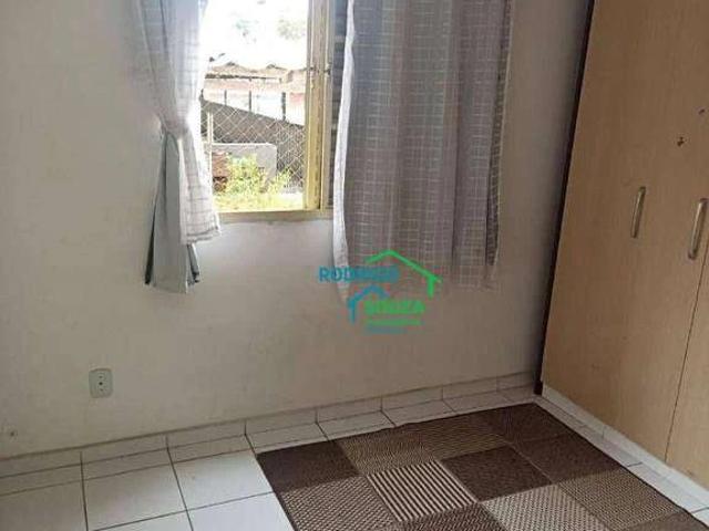Apartamento venda em Vila Freitas, Carapicuíba