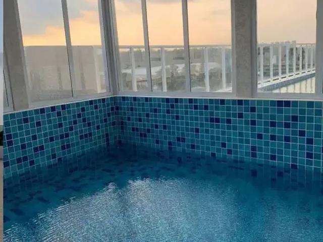 Apartamento venda em Região Imediata de São Paulo, Região Metropolitana de São Paulo