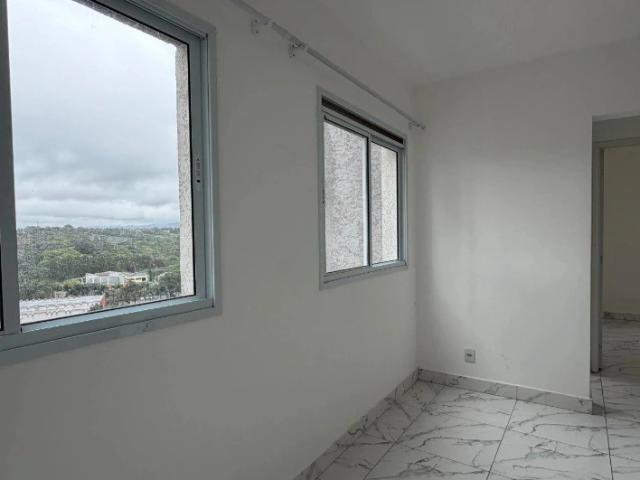 Apartamento venda em Vila Sul Americana, Carapicuíba