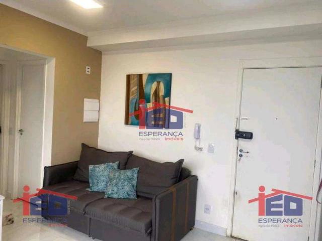 Apartamento venda em Vila Sul Americana, Carapicuíba