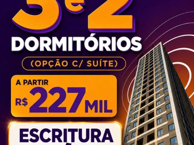 Apartamento venda em Vila Gustavo Correia, Carapicuíba