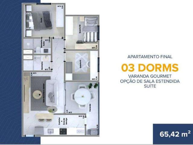 Apartamento venda em Carapicuíba