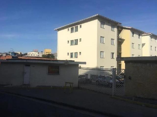 Apartamento venda em Jardim Maria Rita, Carapicuíba