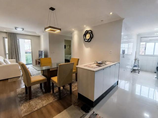 Apartamento venda em Região Imediata de São Paulo, Região Metropolitana de São Paulo