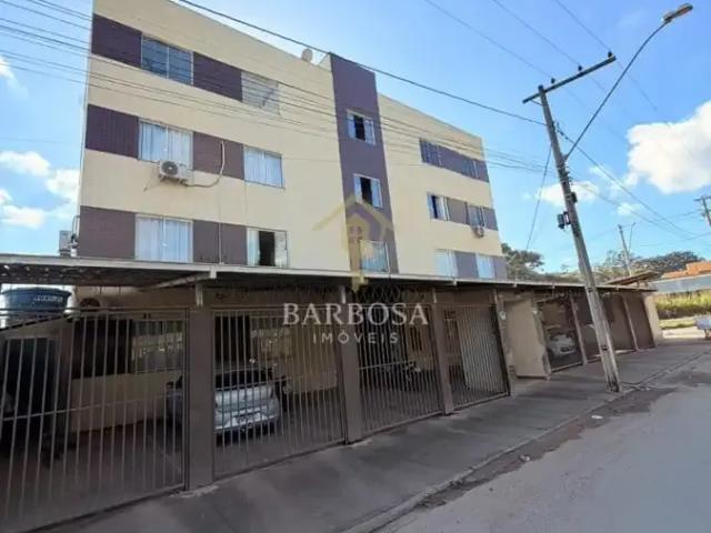 Apartamento venda em Região Geográfica Imediata de Caratinga, Caratinga