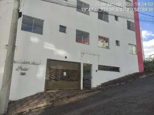 Apartamento venda em Região Geográfica Imediata de Caratinga, Caratinga