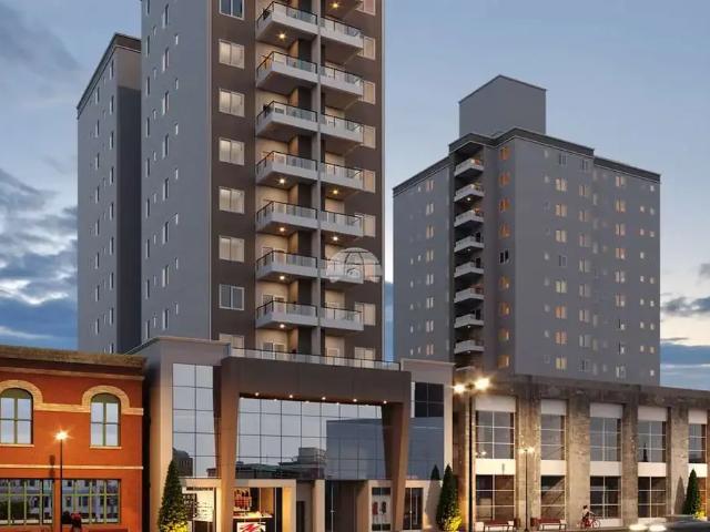 Apartamento venda em Região Geográfica Imediata de Carazinho, Carazinho