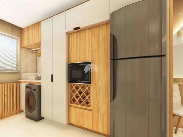 Apartamento venda em Região Geográfica Imediata de Carazinho, Carazinho