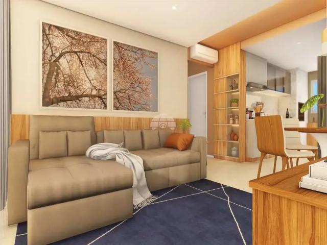 Apartamento venda em Região Geográfica Imediata de Carazinho, Carazinho